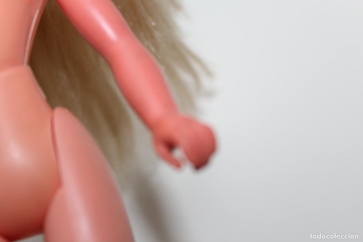 Mu&ntilde;ecas espa&ntilde;olas modernas: MU&Ntilde;ECA CORE DE BB - A&Ntilde;OS 70 - Foto 11