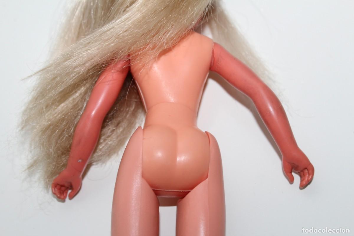 Mu&ntilde;ecas espa&ntilde;olas modernas: MU&Ntilde;ECA CORE DE BB - A&Ntilde;OS 70 - Foto 12