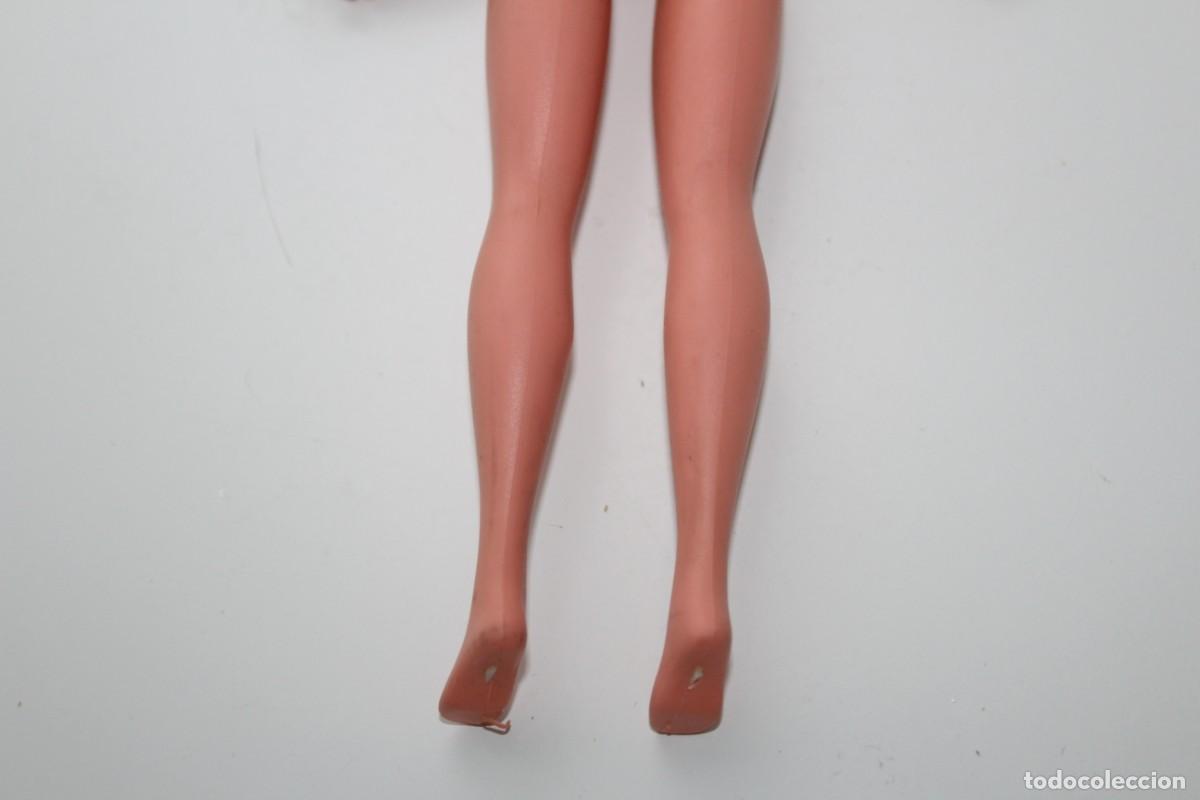 Mu&ntilde;ecas espa&ntilde;olas modernas: MU&Ntilde;ECA CORE DE BB - A&Ntilde;OS 70 - Foto 13