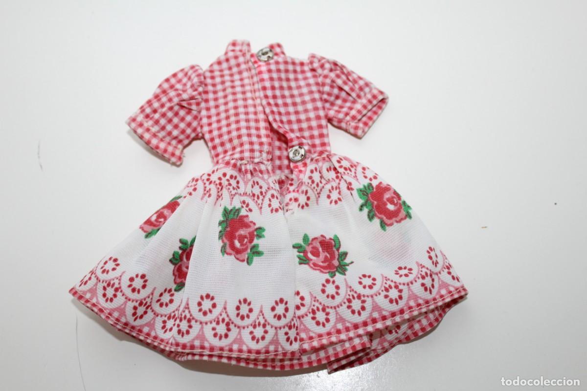 Mu&ntilde;ecas espa&ntilde;olas modernas: MU&Ntilde;ECA CORE DE BB - A&Ntilde;OS 70 - Foto 14