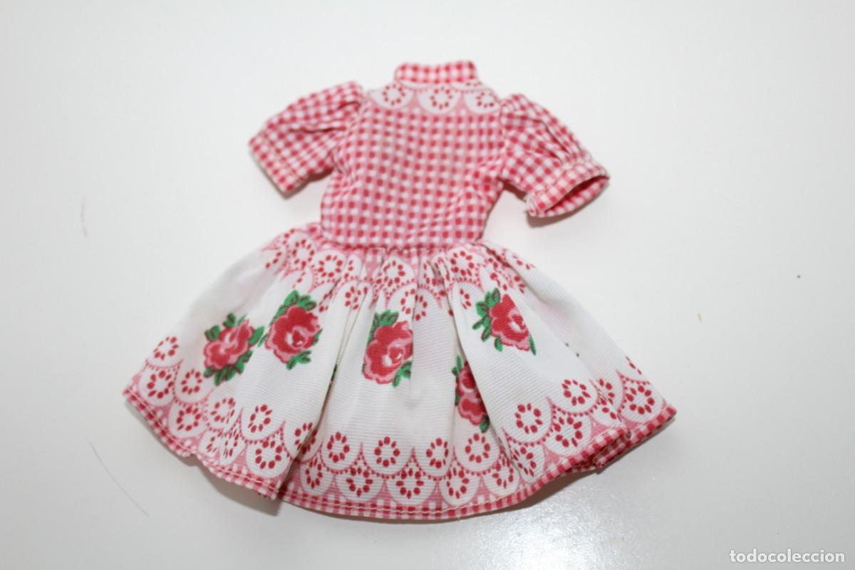 Mu&ntilde;ecas espa&ntilde;olas modernas: MU&Ntilde;ECA CORE DE BB - A&Ntilde;OS 70 - Foto 15