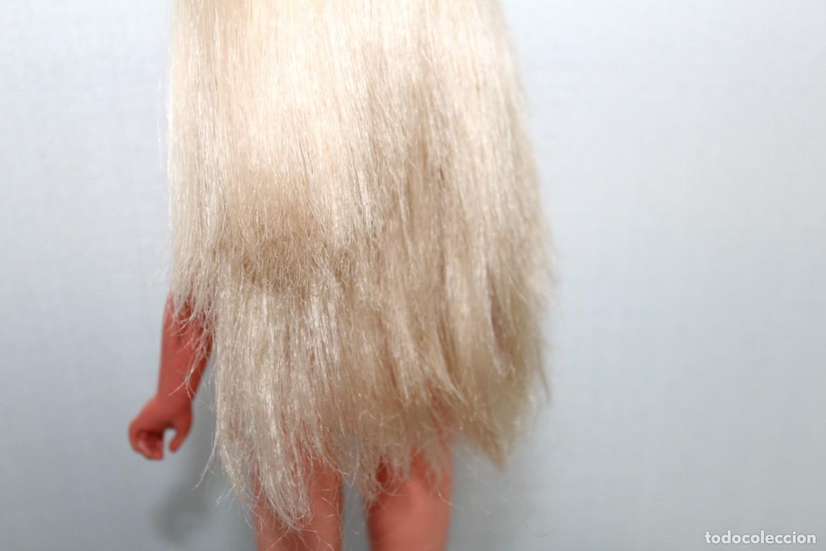 Mu&ntilde;ecas espa&ntilde;olas modernas: MU&Ntilde;ECA CORE DE BB - A&Ntilde;OS 70 - Foto 16