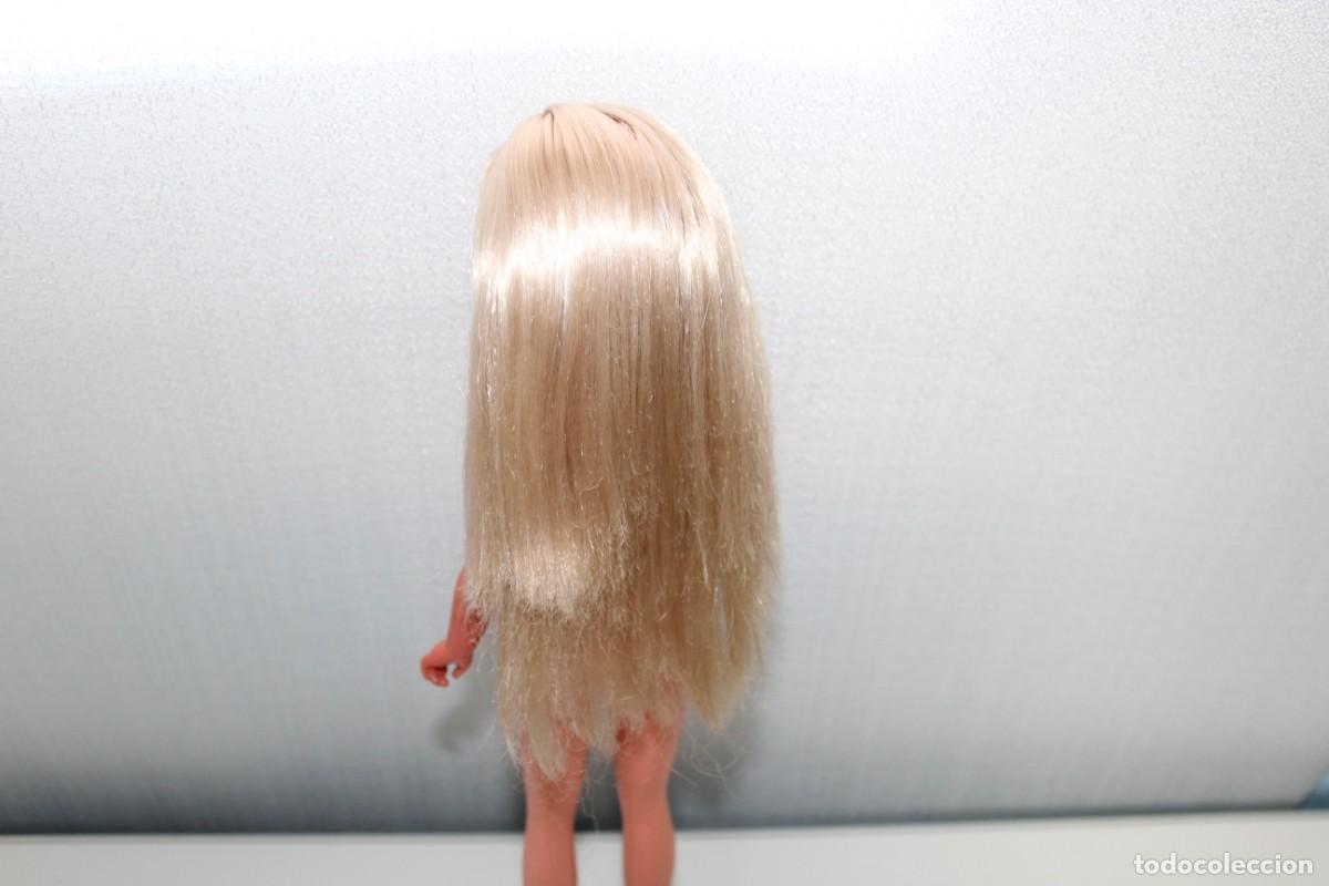 Mu&ntilde;ecas espa&ntilde;olas modernas: MU&Ntilde;ECA CORE DE BB - A&Ntilde;OS 70 - Foto 17