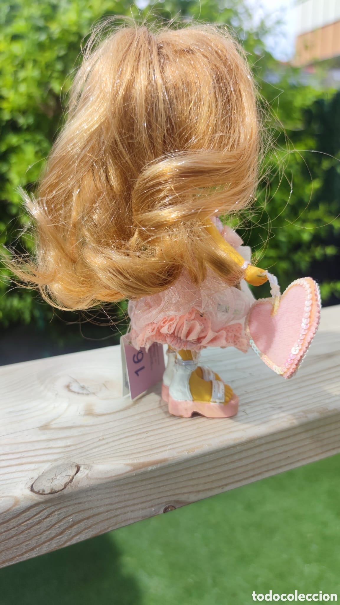 Mu&ntilde;ecas espa&ntilde;olas modernas: Mu&ntilde;eca espa&ntilde;ola &rdquo; Las Kekas&rdquo; - Foto 6