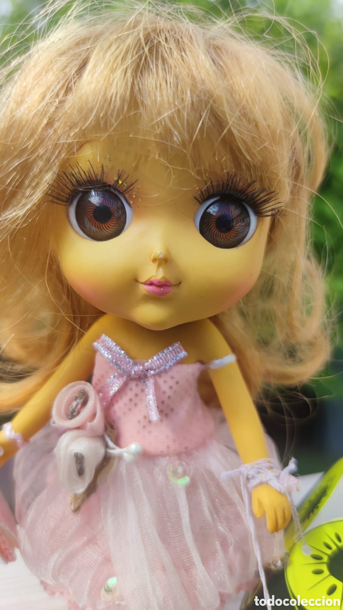 Mu&ntilde;ecas espa&ntilde;olas modernas: Mu&ntilde;eca espa&ntilde;ola &rdquo; Las Kekas&rdquo; - Foto 1