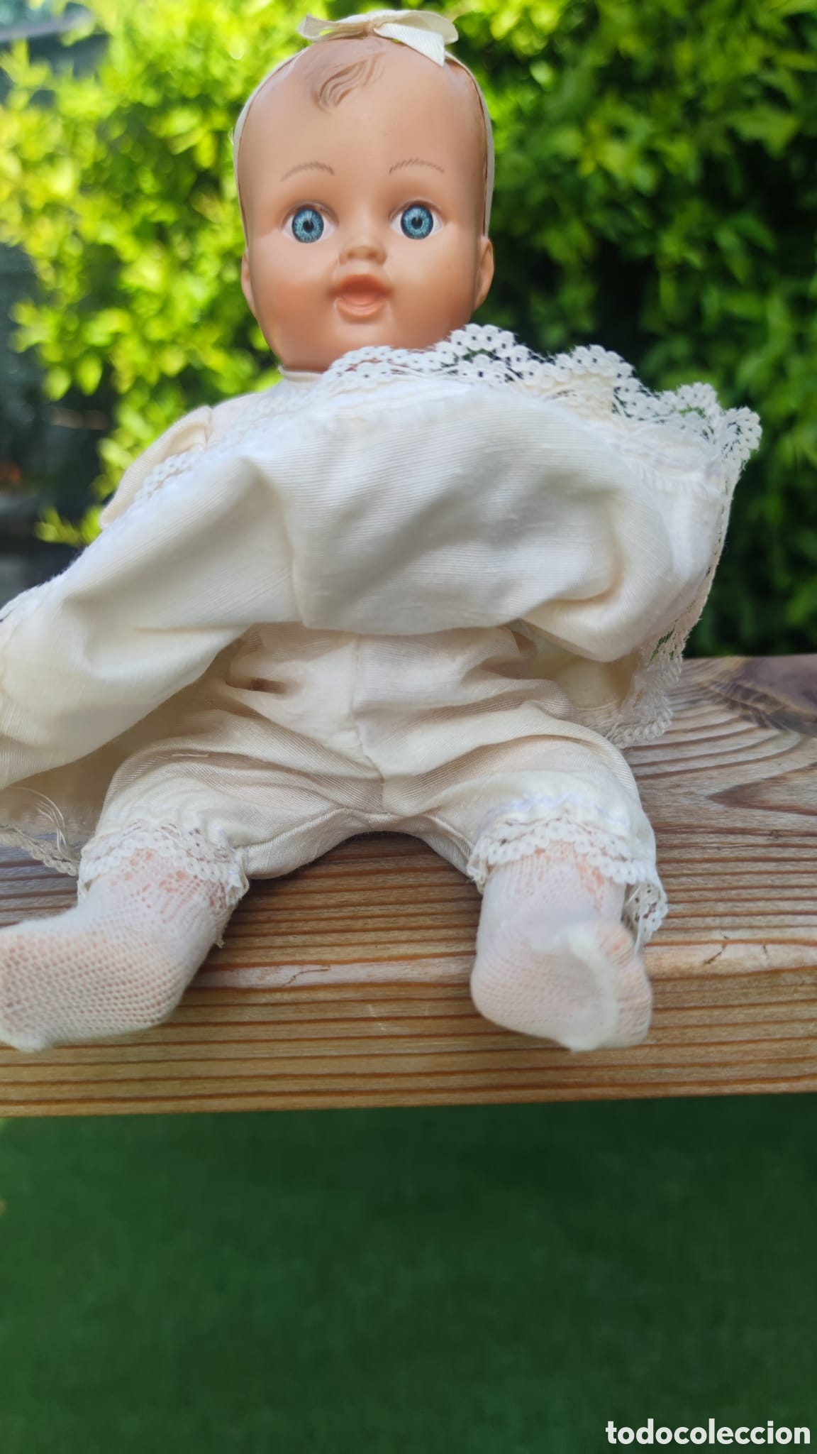 Mu&ntilde;ecas espa&ntilde;olas modernas: Mu&ntilde;eca espa&ntilde;ola marca arte model - Foto 4
