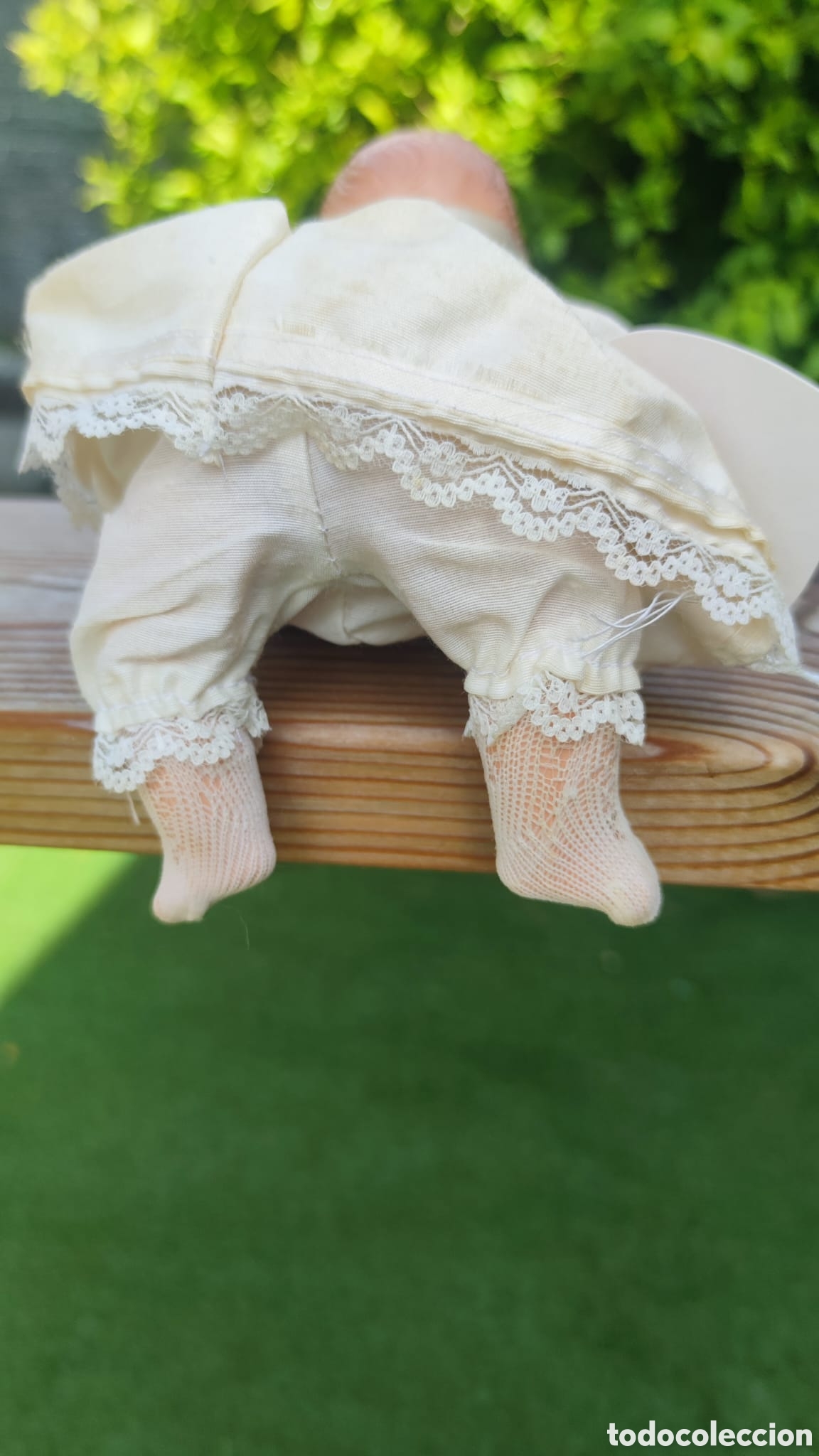 Mu&ntilde;ecas espa&ntilde;olas modernas: Mu&ntilde;eca espa&ntilde;ola marca arte model - Foto 7