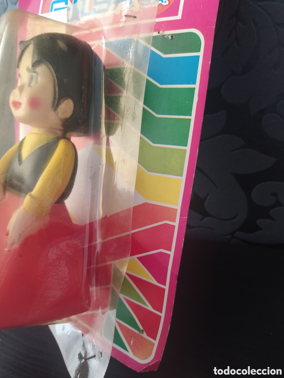 Mu&ntilde;ecas espa&ntilde;olas modernas: HUCHA HEIDI GILSA S. A. - Foto 3