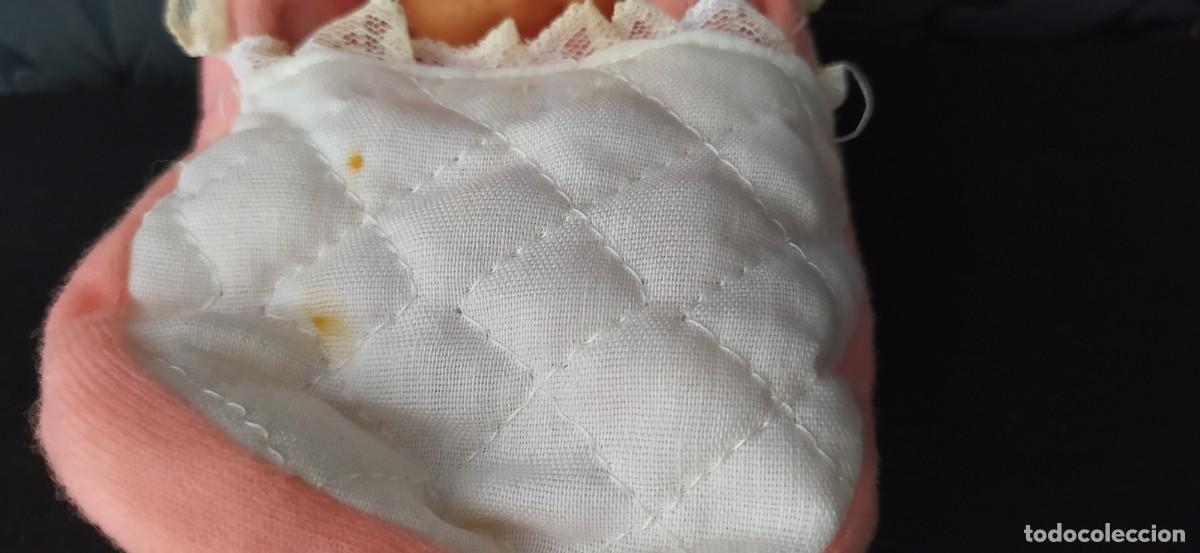 Mu&ntilde;ecas espa&ntilde;olas modernas: POPINES B.B M&Aacute;S CANASTILLA - Foto 3