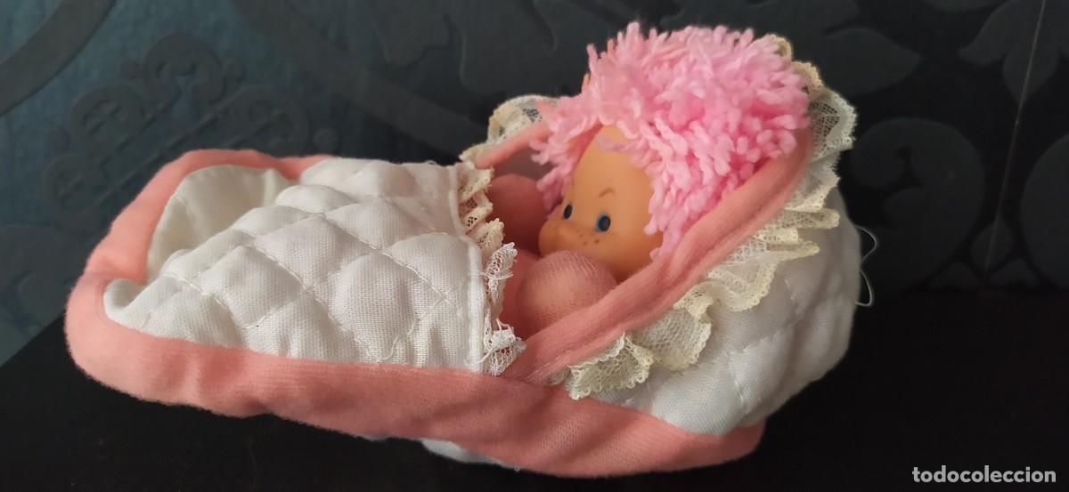 Mu&ntilde;ecas espa&ntilde;olas modernas: POPINES B.B M&Aacute;S CANASTILLA - Foto 4