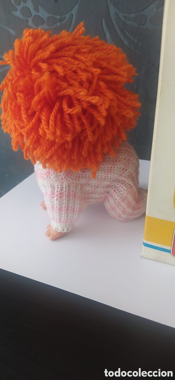 Mu&ntilde;ecas espa&ntilde;olas modernas: MU&Ntilde;ECA CUERDA MI HAPPY TOY - Foto 5