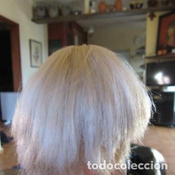 Mu&ntilde;ecas espa&ntilde;olas modernas: antigua mu&ntilde;eca espa&ntilde;ola - Foto 5