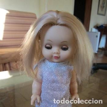 Mu&ntilde;ecas espa&ntilde;olas modernas: antigua mu&ntilde;eca espa&ntilde;ola - Foto 6