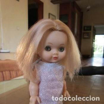 Mu&ntilde;ecas espa&ntilde;olas modernas: antigua mu&ntilde;eca espa&ntilde;ola - Foto 8