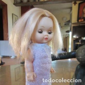 Mu&ntilde;ecas espa&ntilde;olas modernas: antigua mu&ntilde;eca espa&ntilde;ola - Foto 10