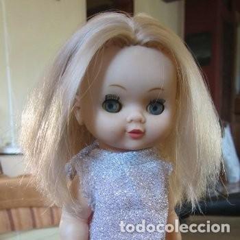 Mu&ntilde;ecas espa&ntilde;olas modernas: antigua mu&ntilde;eca espa&ntilde;ola - Foto 11
