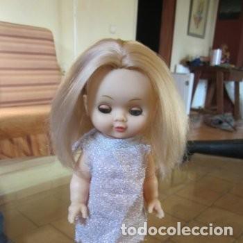 Mu&ntilde;ecas espa&ntilde;olas modernas: antigua mu&ntilde;eca espa&ntilde;ola - Foto 12