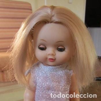 Mu&ntilde;ecas espa&ntilde;olas modernas: antigua mu&ntilde;eca espa&ntilde;ola - Foto 13