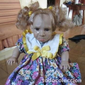 Mu&ntilde;ecas espa&ntilde;olas modernas: mu&ntilde;eca espa&ntilde;ola llorona - Foto 3