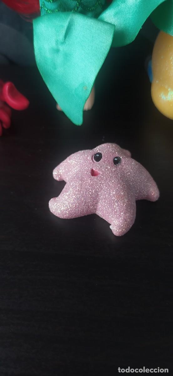 Mu&ntilde;ecas espa&ntilde;olas modernas: MU&Ntilde;ECA LA SIRENITA DISNEY - Foto 4