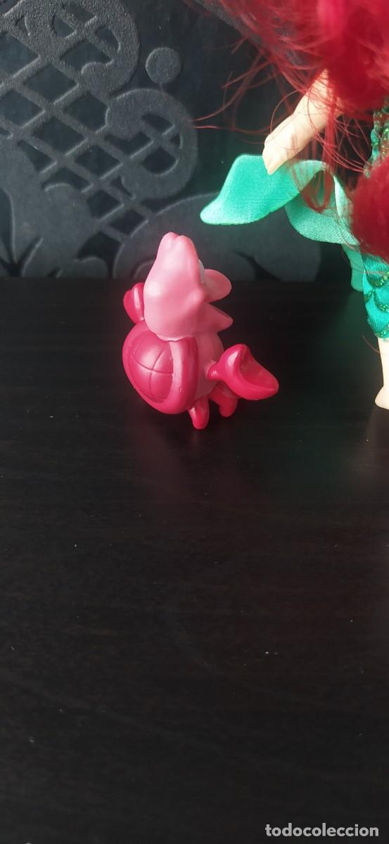 Mu&ntilde;ecas espa&ntilde;olas modernas: MU&Ntilde;ECA LA SIRENITA DISNEY - Foto 7