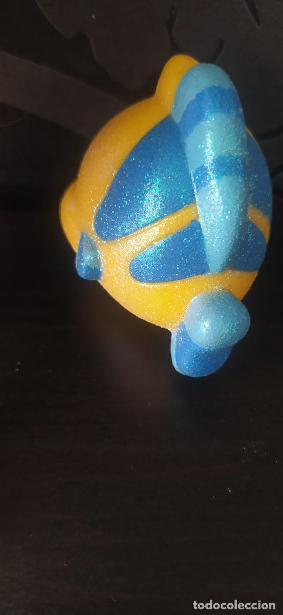 Mu&ntilde;ecas espa&ntilde;olas modernas: MU&Ntilde;ECA LA SIRENITA DISNEY - Foto 10