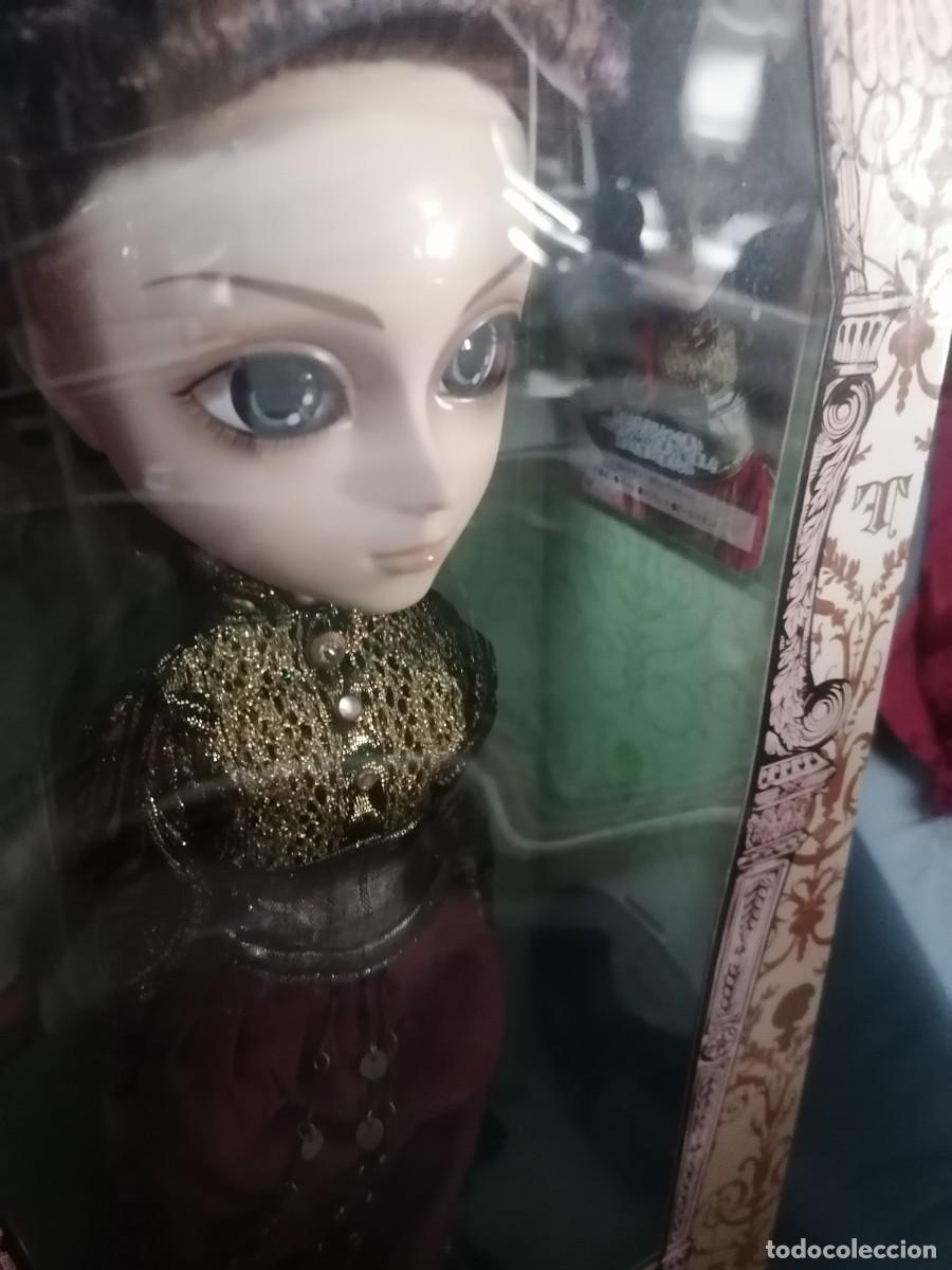 Mu&ntilde;ecas espa&ntilde;olas modernas: MU&Ntilde;ECA COREANA COREA DEL SUR - Foto 3
