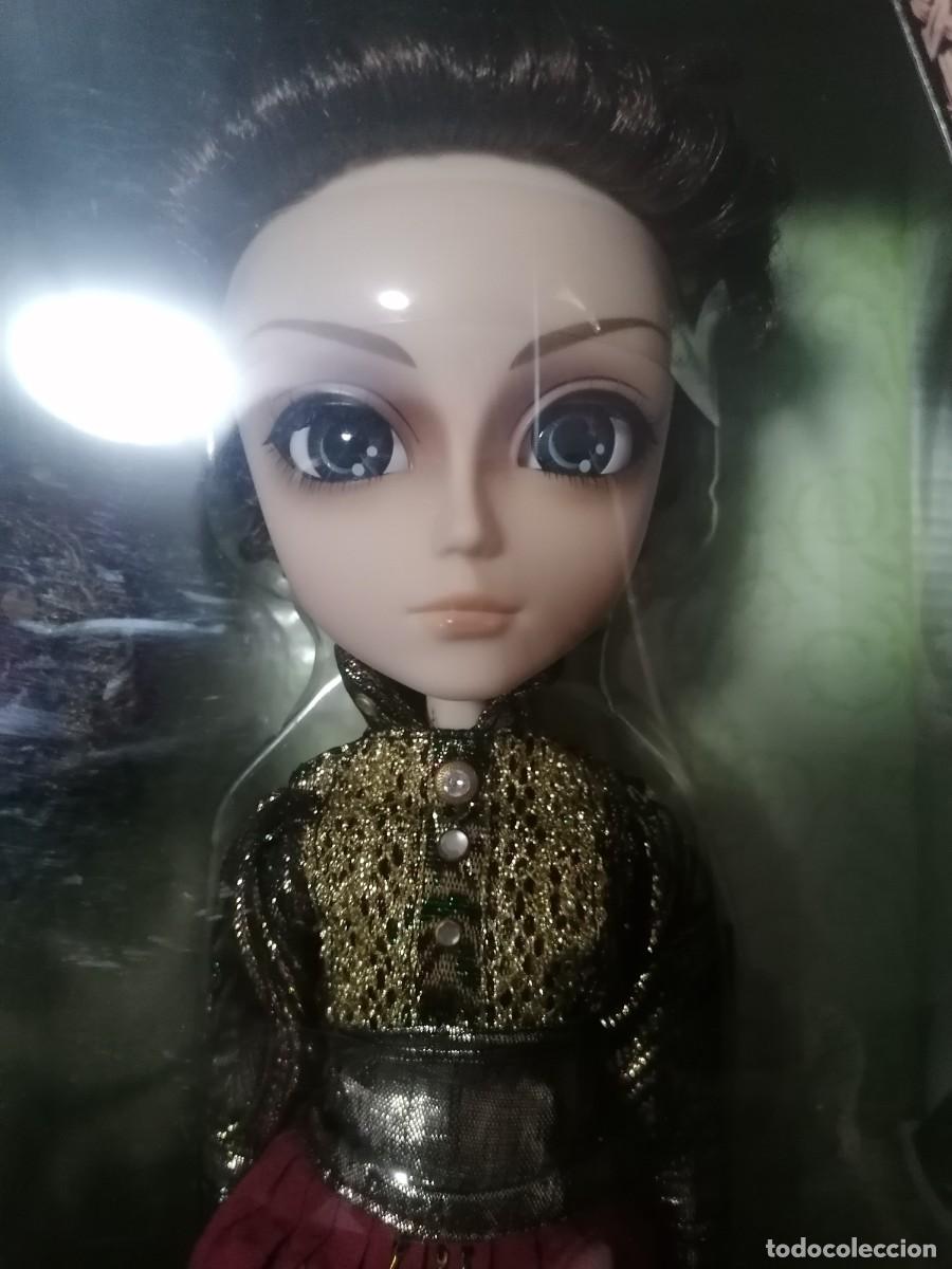 Mu&ntilde;ecas espa&ntilde;olas modernas: MU&Ntilde;ECA COREANA COREA DEL SUR - Foto 5