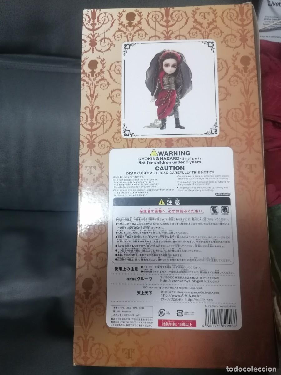 Mu&ntilde;ecas espa&ntilde;olas modernas: MU&Ntilde;ECA COREANA COREA DEL SUR - Foto 7