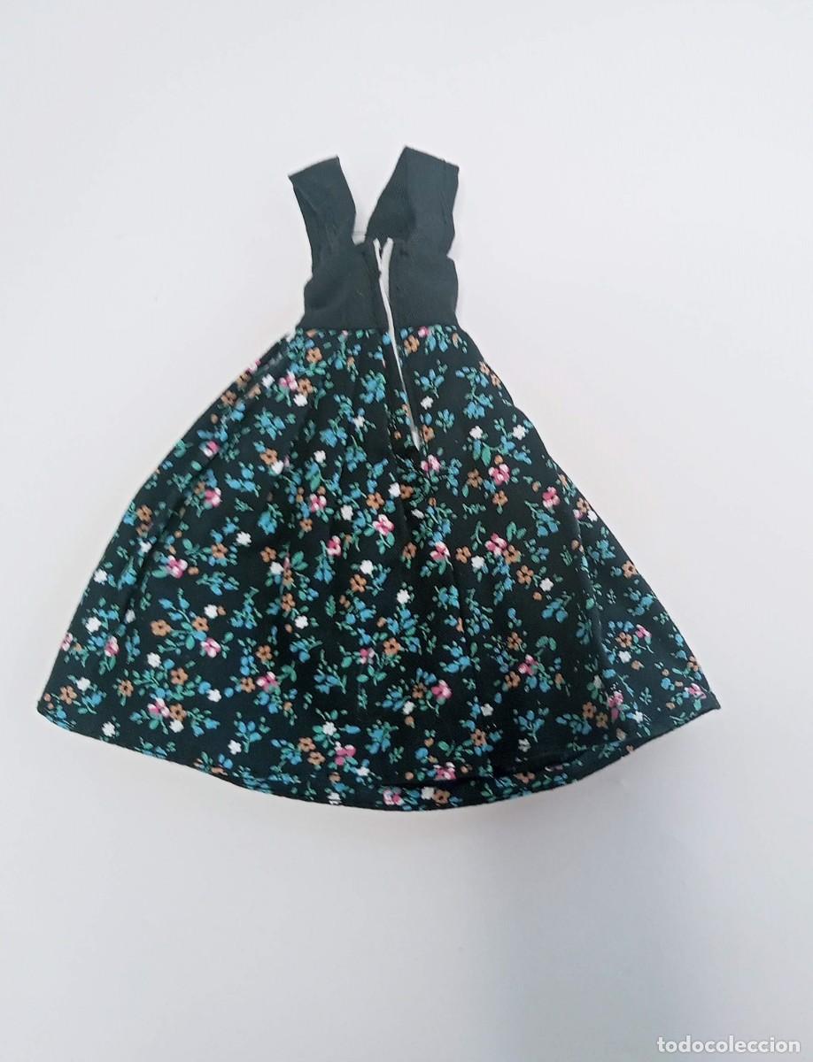 Mu&ntilde;ecas espa&ntilde;olas modernas: Ropa mu&ntilde;eca Chabel de Feber - Foto 1