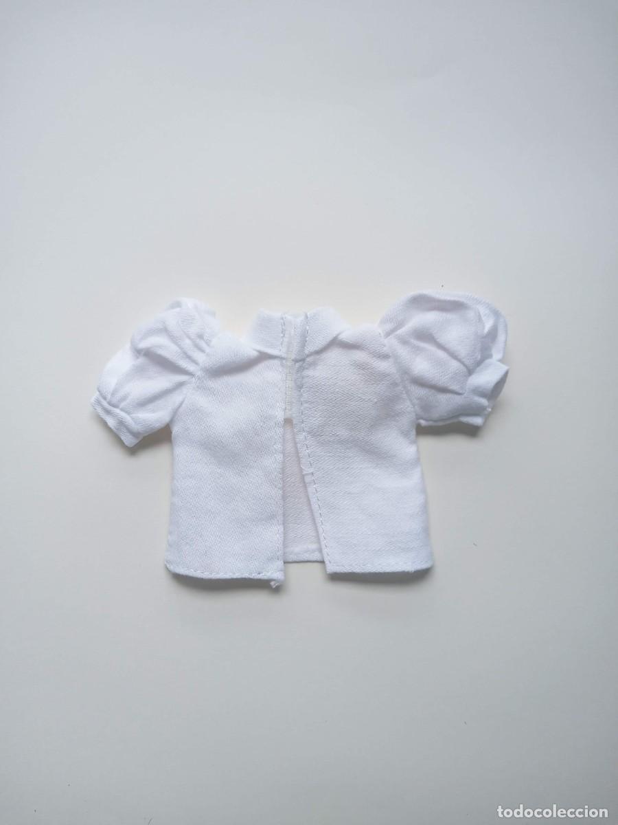 Mu&ntilde;ecas espa&ntilde;olas modernas: Ropa mu&ntilde;eca Chabel de Feber - Foto 2