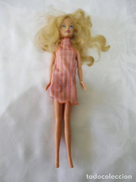 Mu&ntilde;ecas espa&ntilde;olas modernas: 1 mu&ntilde;eca barbi o otras - Foto 1