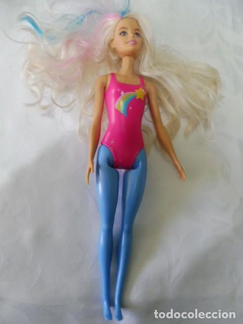 Mu&ntilde;ecas espa&ntilde;olas modernas: 1 mu&ntilde;eca barbi o otras - Foto 1