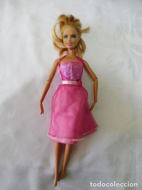 Mu&ntilde;ecas espa&ntilde;olas modernas: 1 mu&ntilde;eca barbi o otras - Foto 1