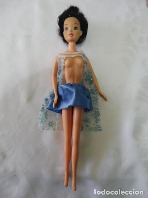 Mu&ntilde;ecas espa&ntilde;olas modernas: 1 mu&ntilde;eca barbi o otras - Foto 1