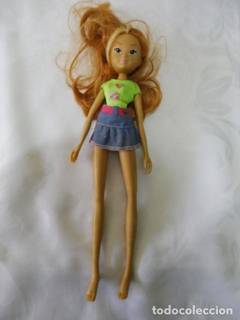 Mu&ntilde;ecas espa&ntilde;olas modernas: 1 mu&ntilde;eca barbi o otras - Foto 1