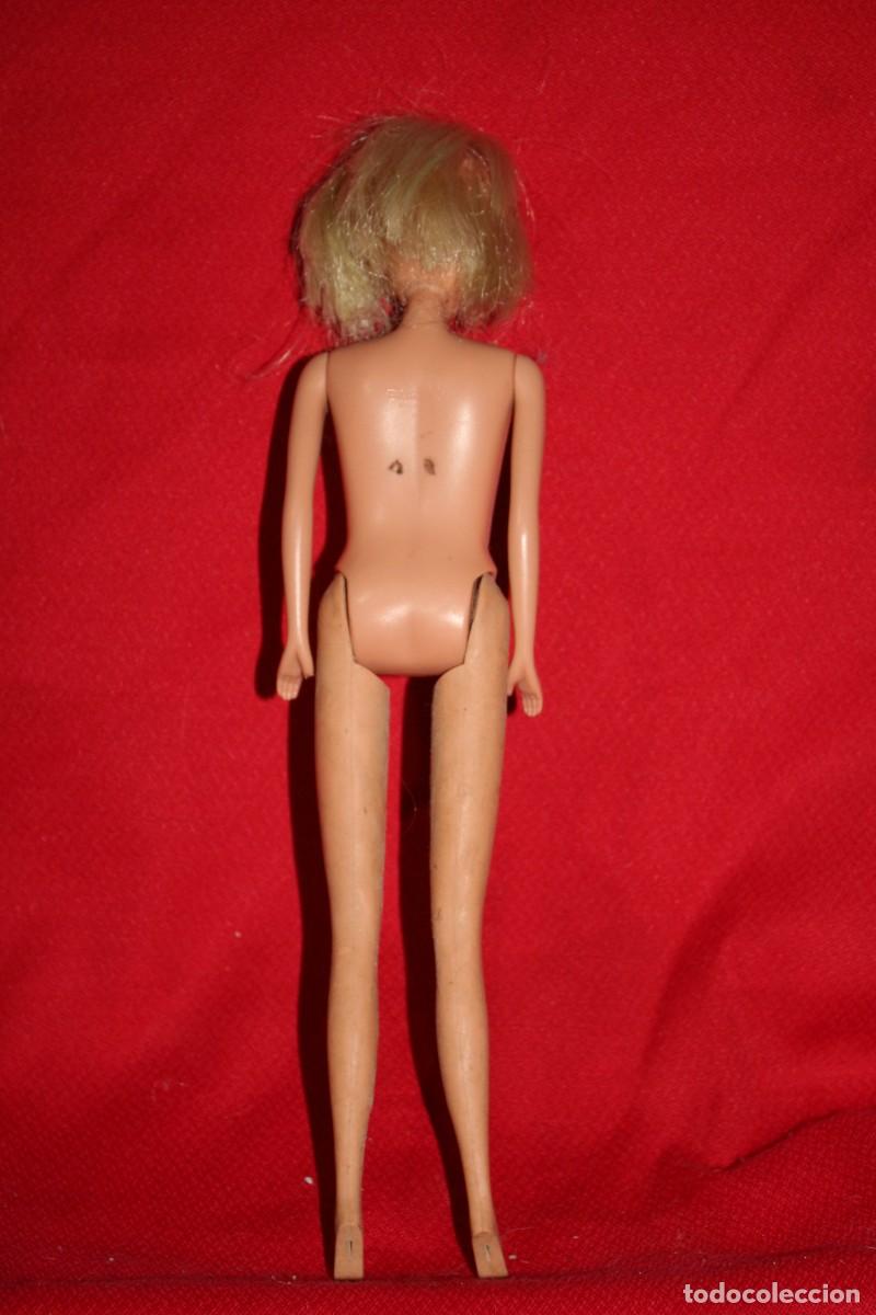 Mu&ntilde;ecas espa&ntilde;olas modernas: mu&ntilde;eca jenny simba embarazada - Foto 3