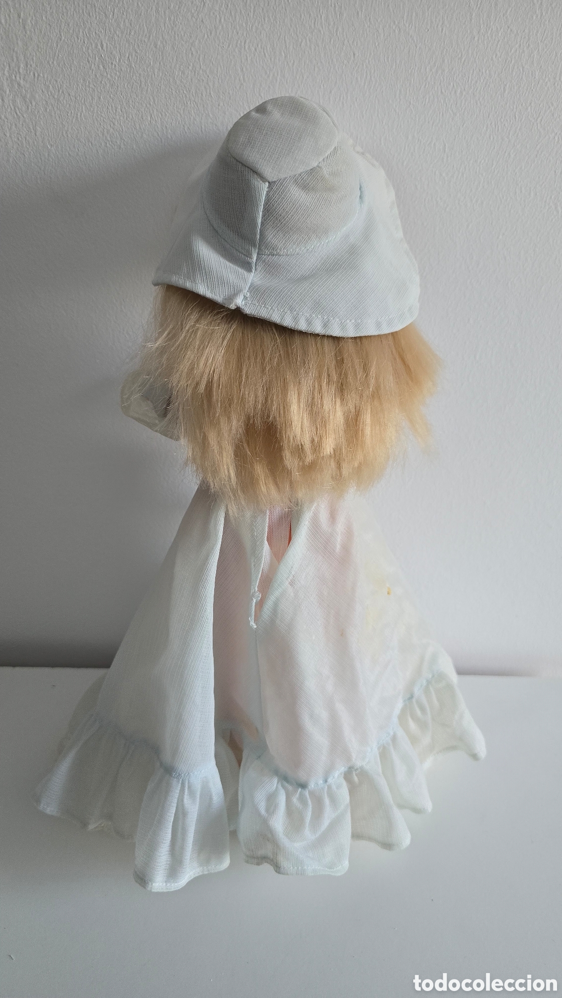 Mu&ntilde;ecas espa&ntilde;olas modernas: Mu&ntilde;eca Sinatra de Berjusa - Foto 3