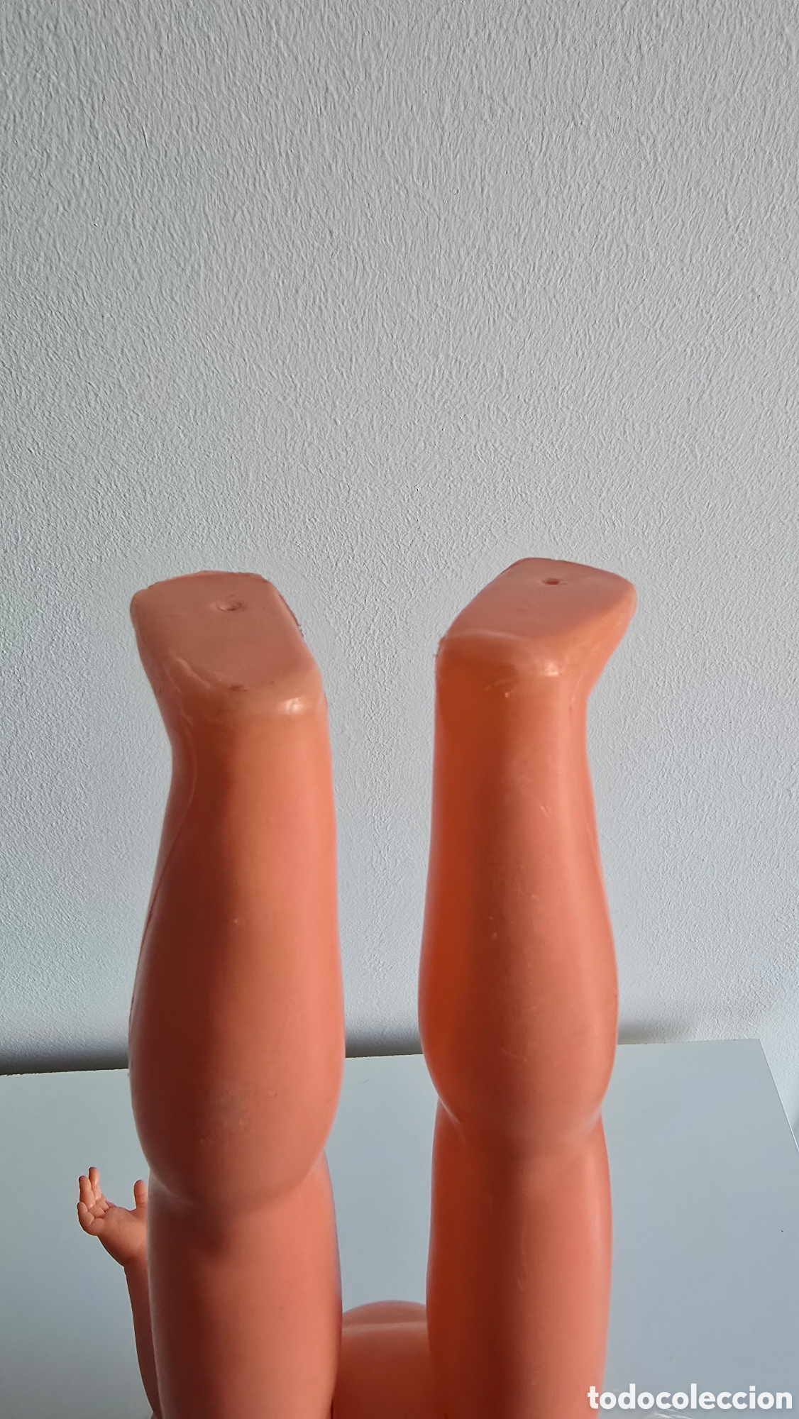 Mu&ntilde;ecas espa&ntilde;olas modernas: Mu&ntilde;eca Sinatra de Berjusa - Foto 7