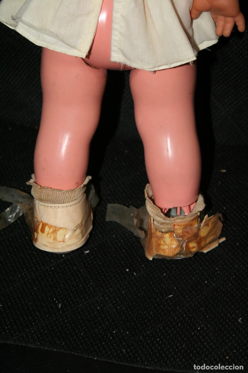 Mu&ntilde;ecas espa&ntilde;olas modernas: antigua mu&ntilde;eca merceditas de icsa - Foto 6