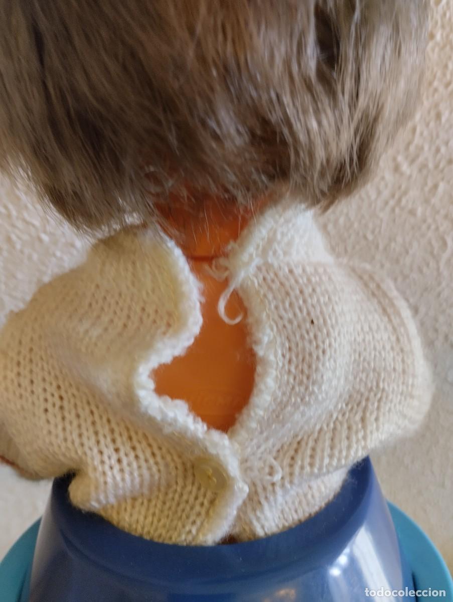 Mu&ntilde;ecas espa&ntilde;olas modernas: Mu&ntilde;eca Vicma antiguo - Foto 7