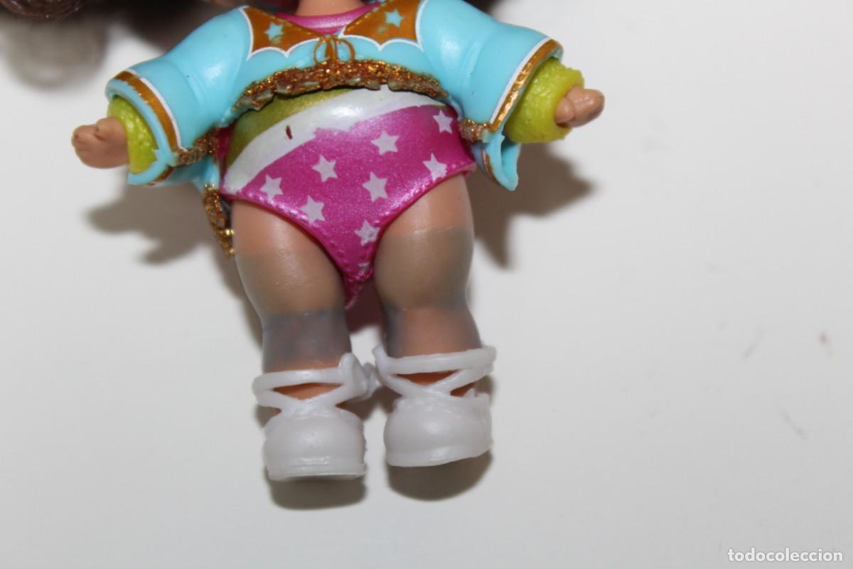 Mu&ntilde;ecas espa&ntilde;olas modernas: 4 MU&Ntilde;ECAS SUPRISE MGA - Foto 3