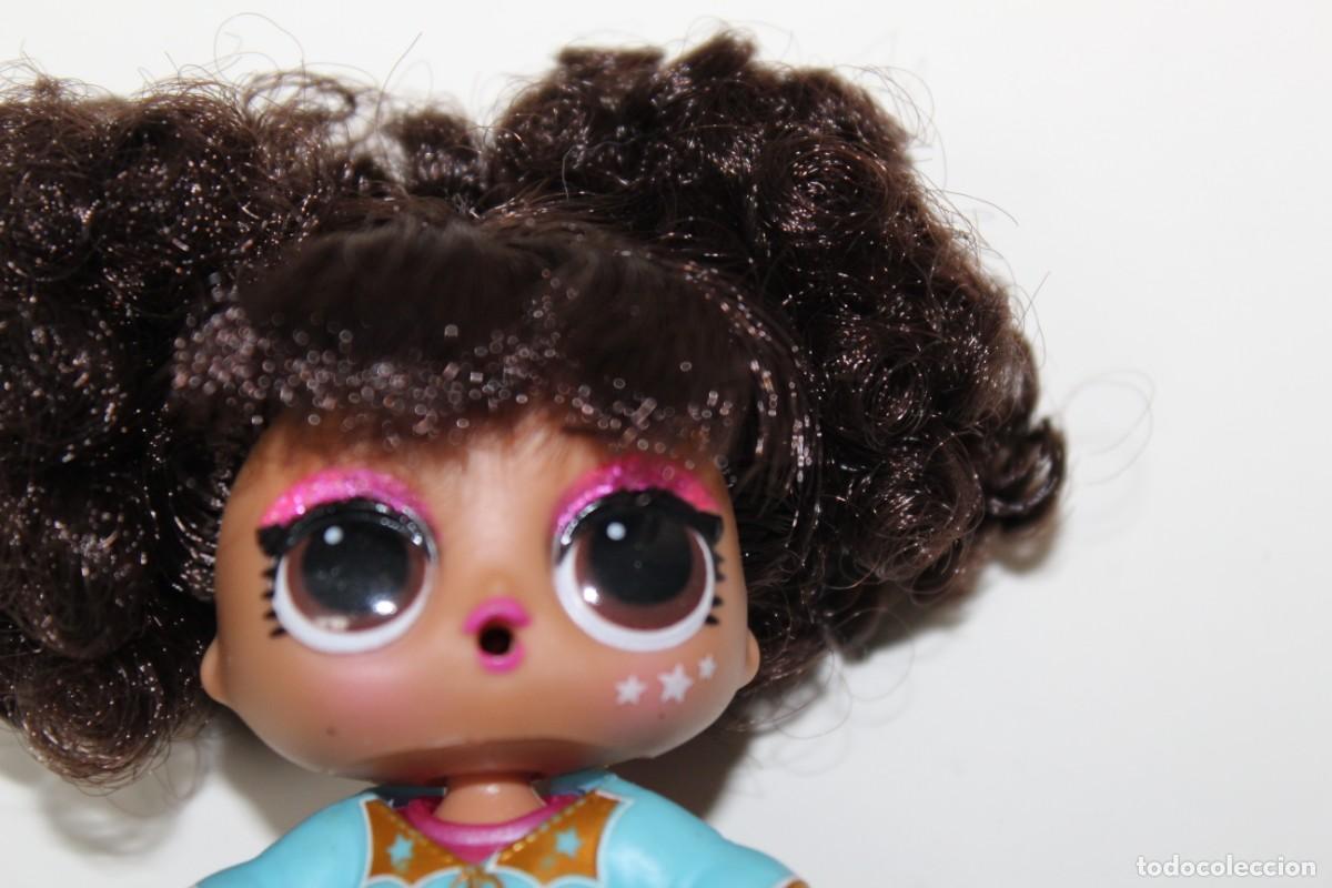 Mu&ntilde;ecas espa&ntilde;olas modernas: 4 MU&Ntilde;ECAS SUPRISE MGA - Foto 4