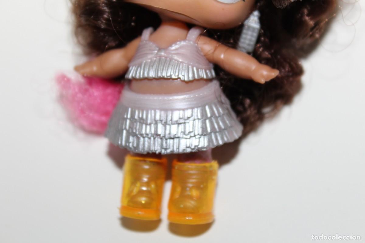 Mu&ntilde;ecas espa&ntilde;olas modernas: 4 MU&Ntilde;ECAS SUPRISE MGA - Foto 6