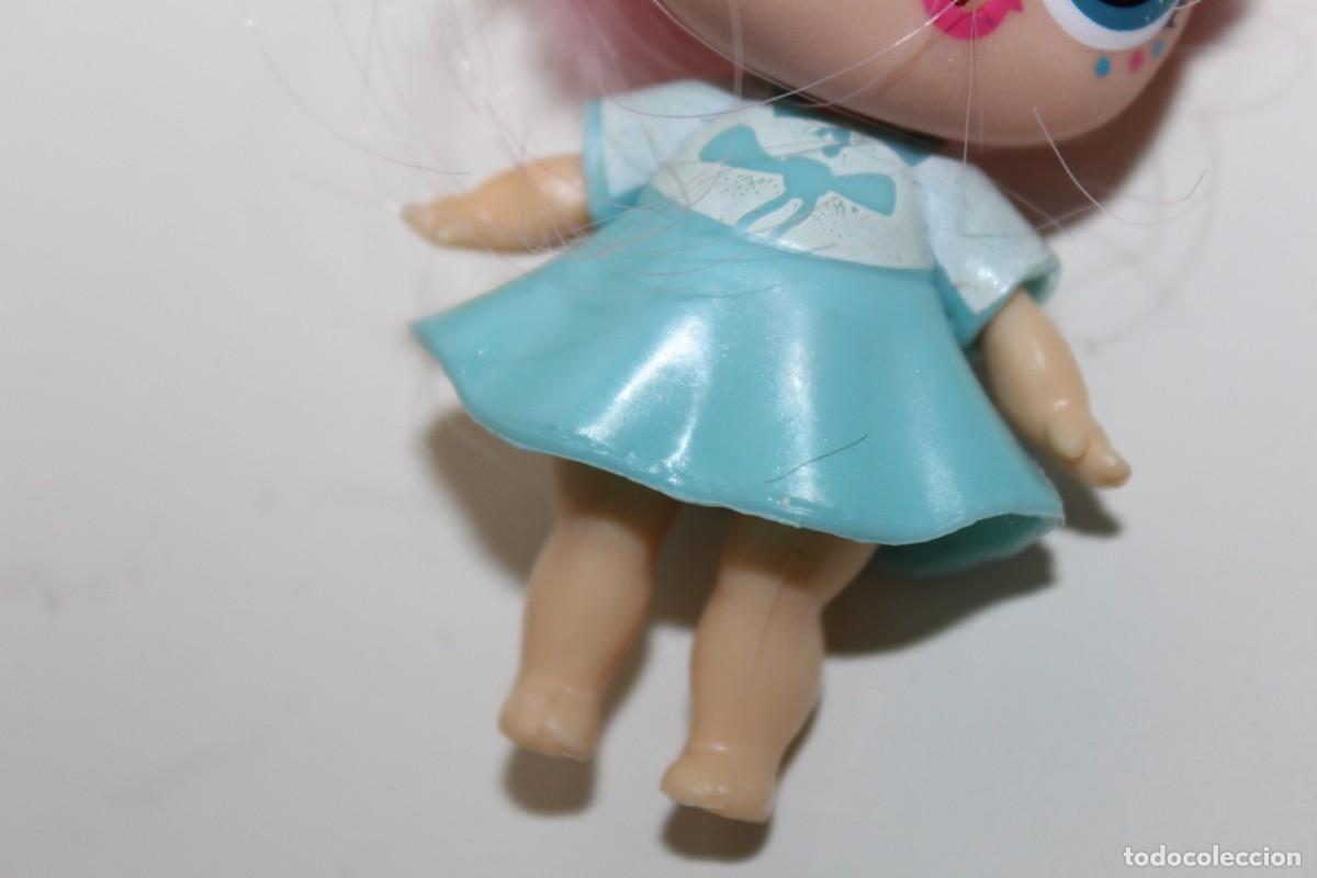 Mu&ntilde;ecas espa&ntilde;olas modernas: 4 MU&Ntilde;ECAS SUPRISE MGA - Foto 8