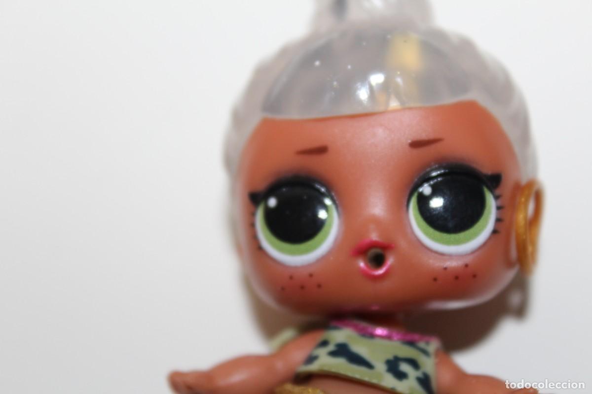 Mu&ntilde;ecas espa&ntilde;olas modernas: 4 MU&Ntilde;ECAS SUPRISE MGA - Foto 9