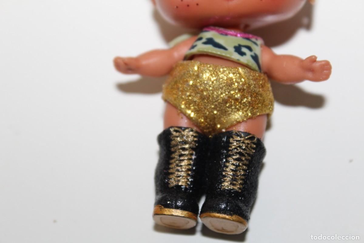 Mu&ntilde;ecas espa&ntilde;olas modernas: 4 MU&Ntilde;ECAS SUPRISE MGA - Foto 10