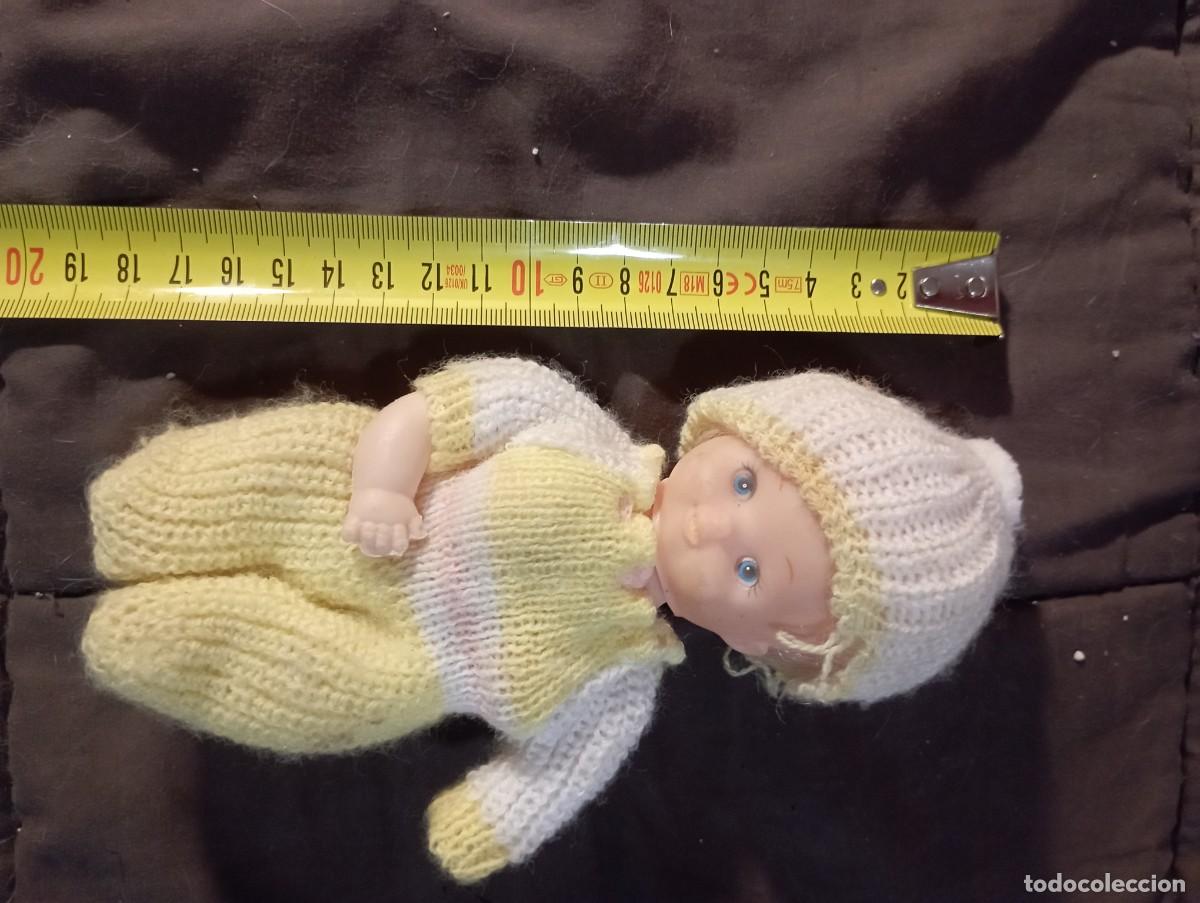 Mu&ntilde;ecas Espa&ntilde;olas Modernas: Mu&ntilde;eco................