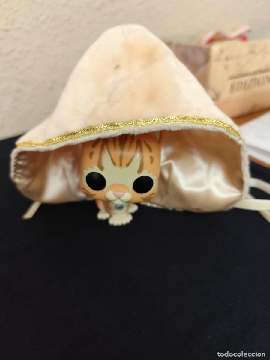 Mu&ntilde;ecas espa&ntilde;olas modernas: B5 Gorro bebe mu&ntilde;eco nenuco - Foto 2