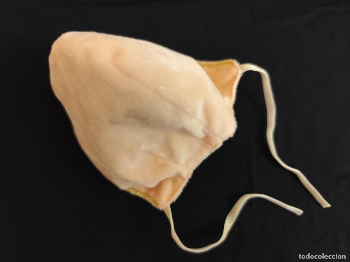 Mu&ntilde;ecas espa&ntilde;olas modernas: B5 Gorro bebe mu&ntilde;eco nenuco - Foto 3